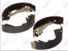 ABE C00511ABE Brake Shoe Set